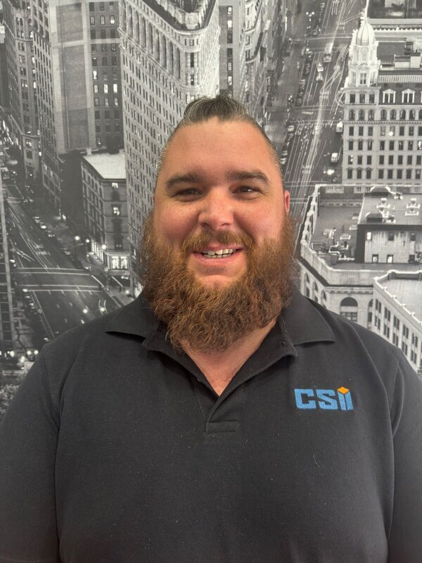 Robert Richardson, Project Manager at Construction Solutions, Inc.